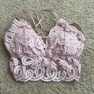 PINK Victoria’s Secret Bra